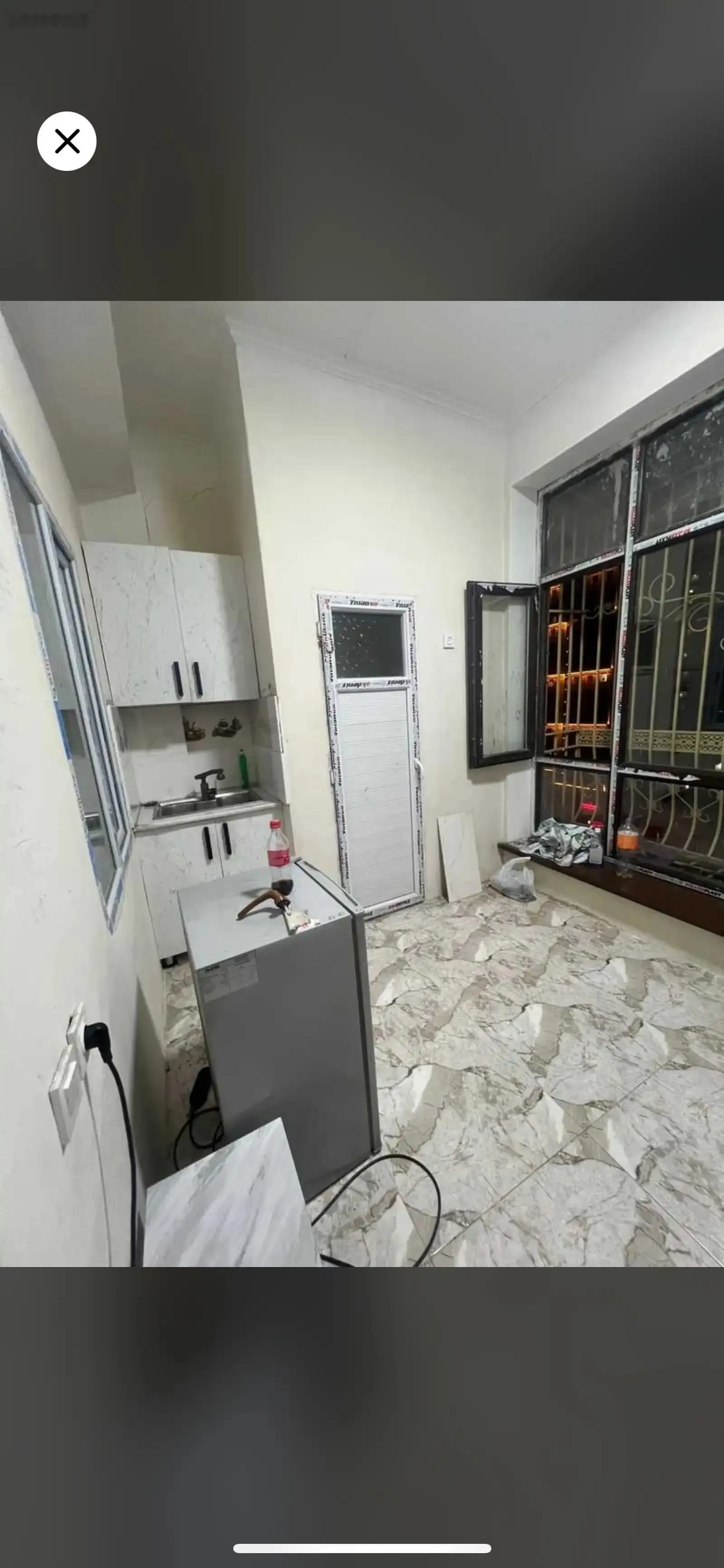 2-к квартира, 10 этаж, 65 м², 101 мкр