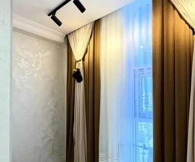 2-комн. квартира, 10 этаж, 77 м², Яккачинор