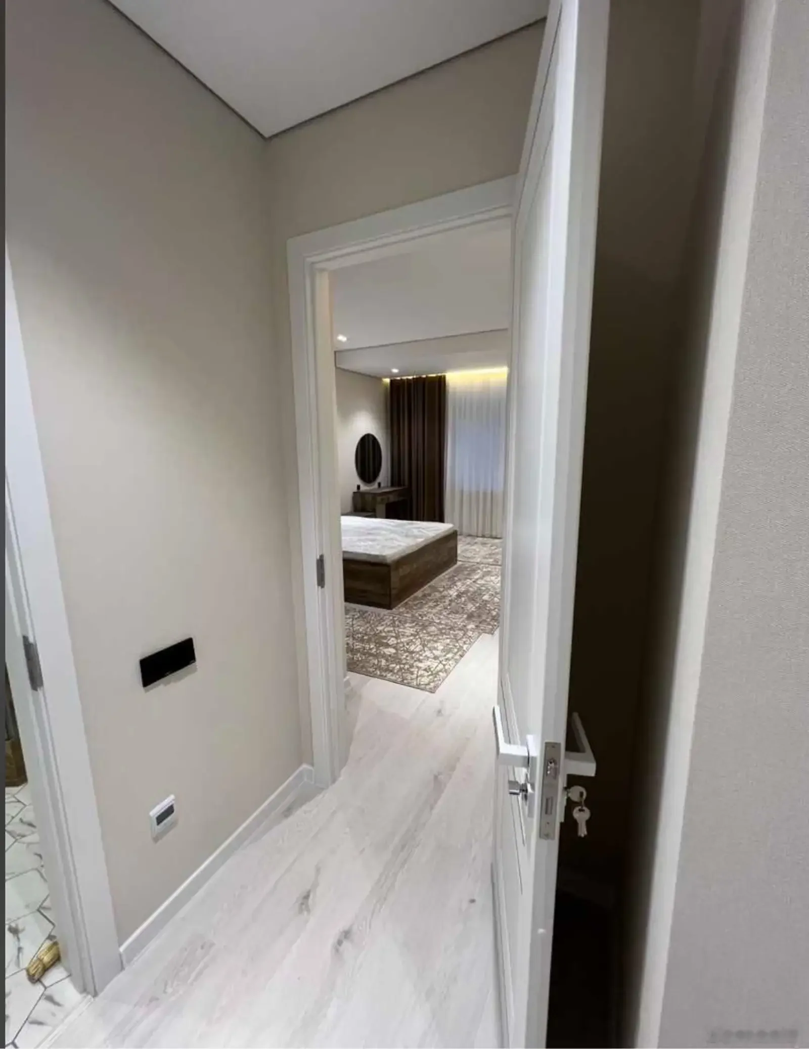 2-комн. квартира, 4 этаж, 91м², Цум