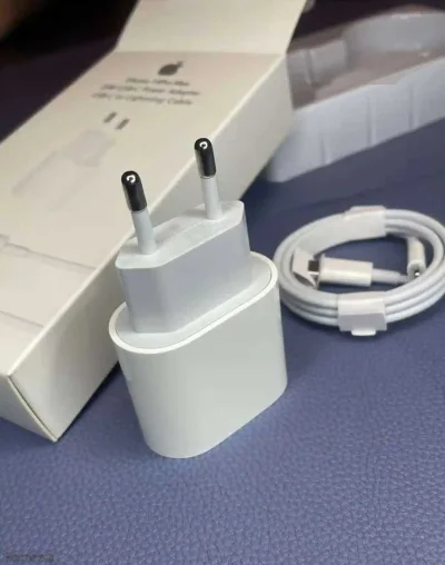 Зарядное устройство 20W