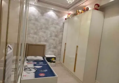 4-комн. квартира, 10 этаж, 147м², И.Сомони