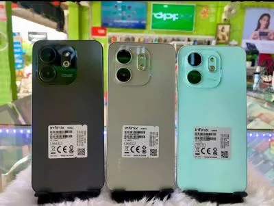 Infinix Smart 9 64 gb