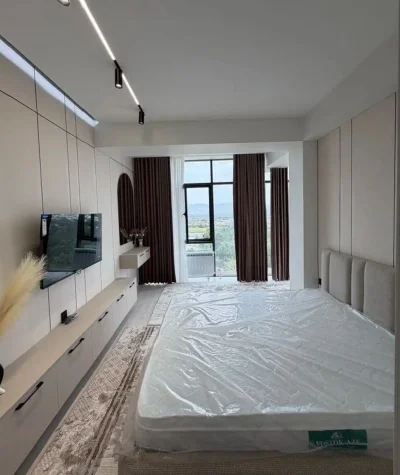 3-комн. квартира, 14 этаж, 120 м², Шохмансур Старый Аеропорт