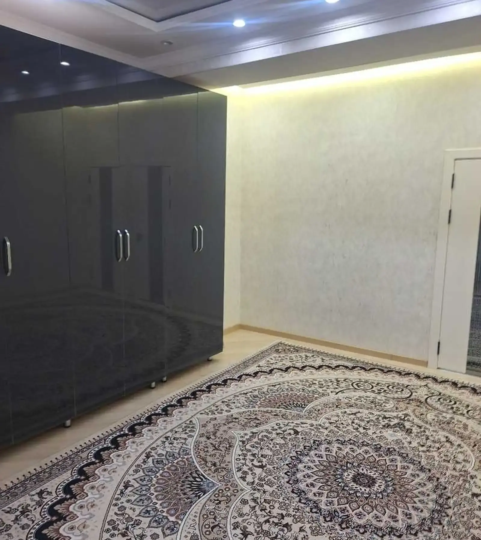 2-комн. квартира, 5 этаж, 65м², Молодёжный, Фирдавсӣ