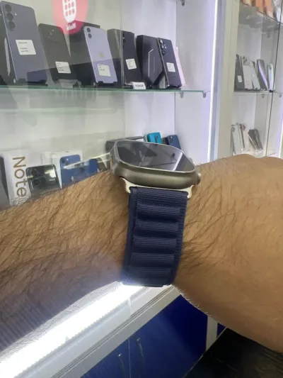 Смарт часы apple watch ultra 2