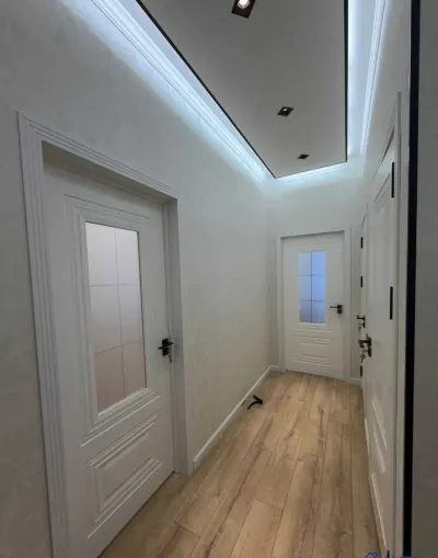 2-комн. квартира, 9 этаж, 58 м², Cино