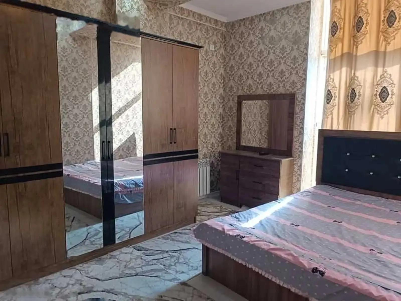 2-комн. квартира, 4 этаж, 58м², Молодёжный театр