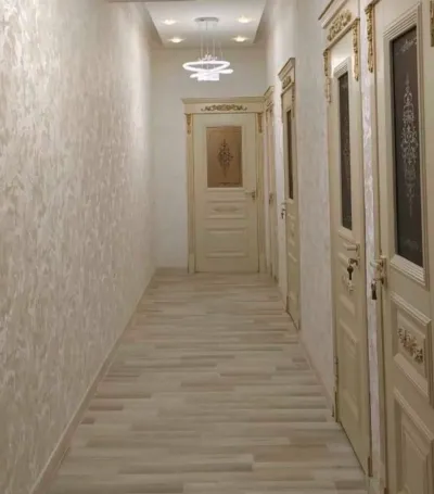 2-комн. квартира, 16 этаж, 86 м², Сино