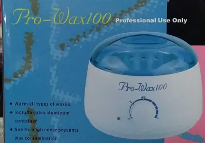 АППАРАТ ДЛЯ ШУГАРИНГА RJ-100