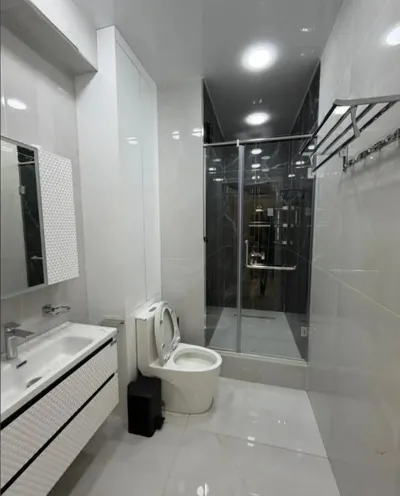 2-комн. квартира, 15 этаж, 100м², И Сомони