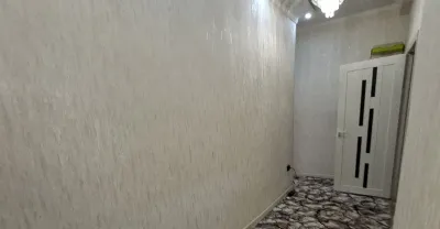 3-комн. квартира, 6 этаж, 58 м², Сино