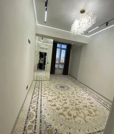 2-комн. квартира, 6 этаж, 62 м², Сино