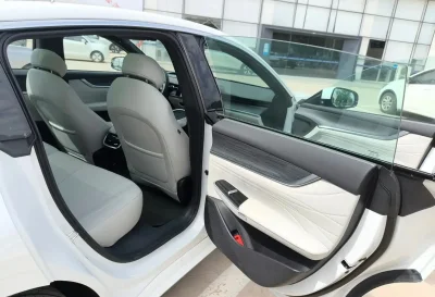 Changan Qiyuan A, 2026
