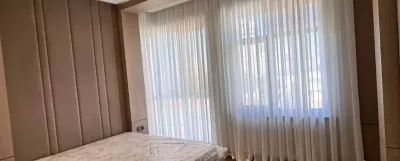 2-к квартира, 8 этаж, 74 м², Исмоили сомони