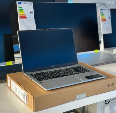 Ноутбук Acer Ryzen 7 5825U 16/1tb