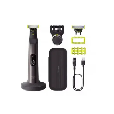 Триммер Philips OneBlade Pro QP6652/61