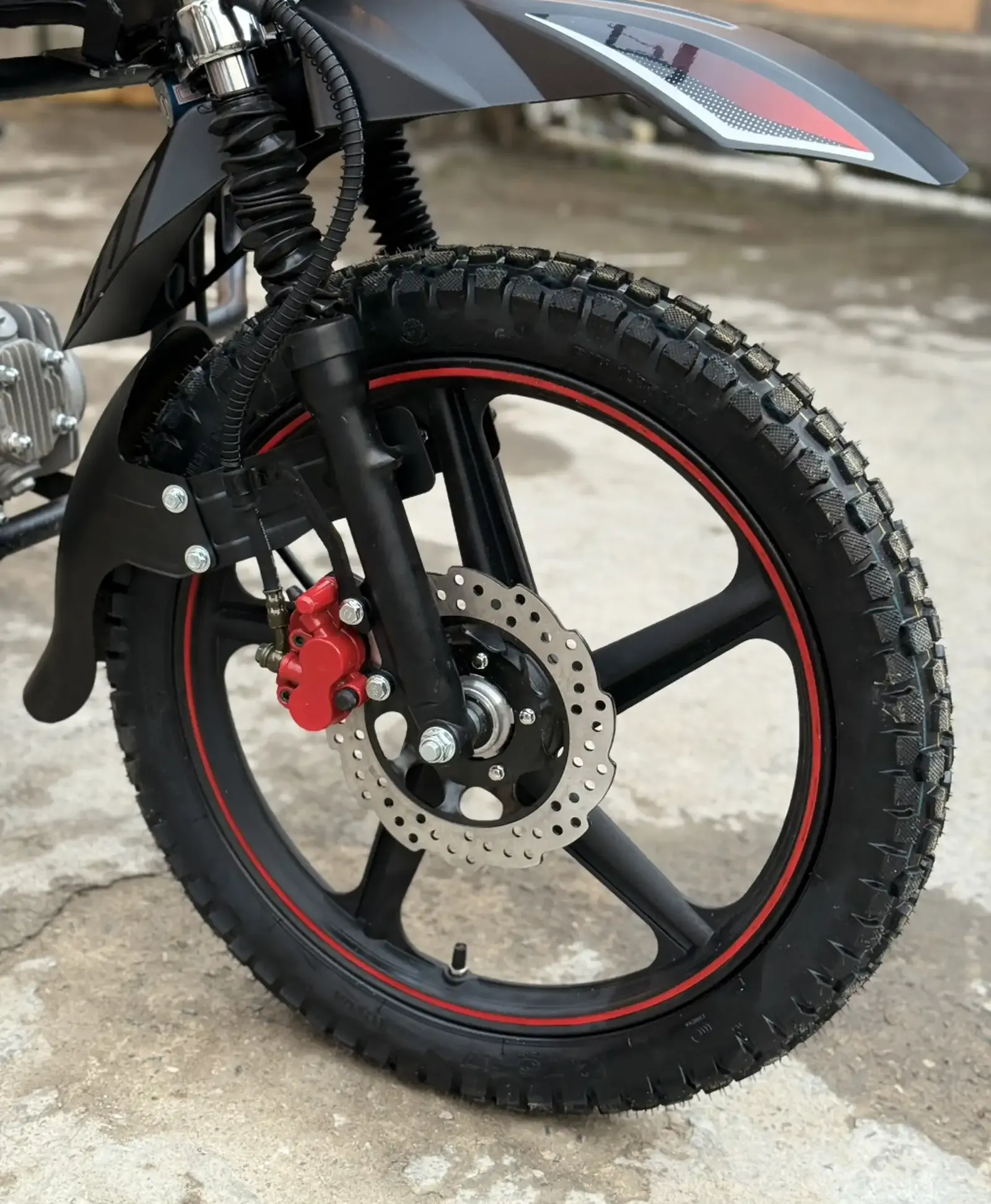 Мототцикл Suzuki 125куб 2026