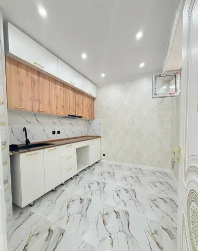 3-комн. квартира, 17 этаж, 64 м², Сино, Мастер Ок