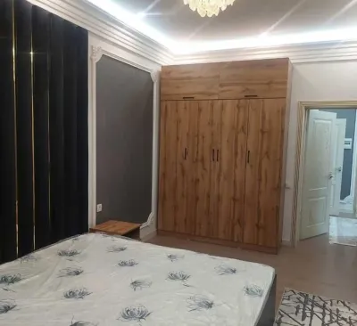 2-комн. квартира, 12 этаж, 70м², И Сомони