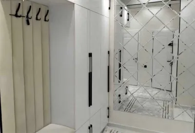 2-комн. квартира, 9 этаж, 64 м², 33мкр, лицей Умари Хайем