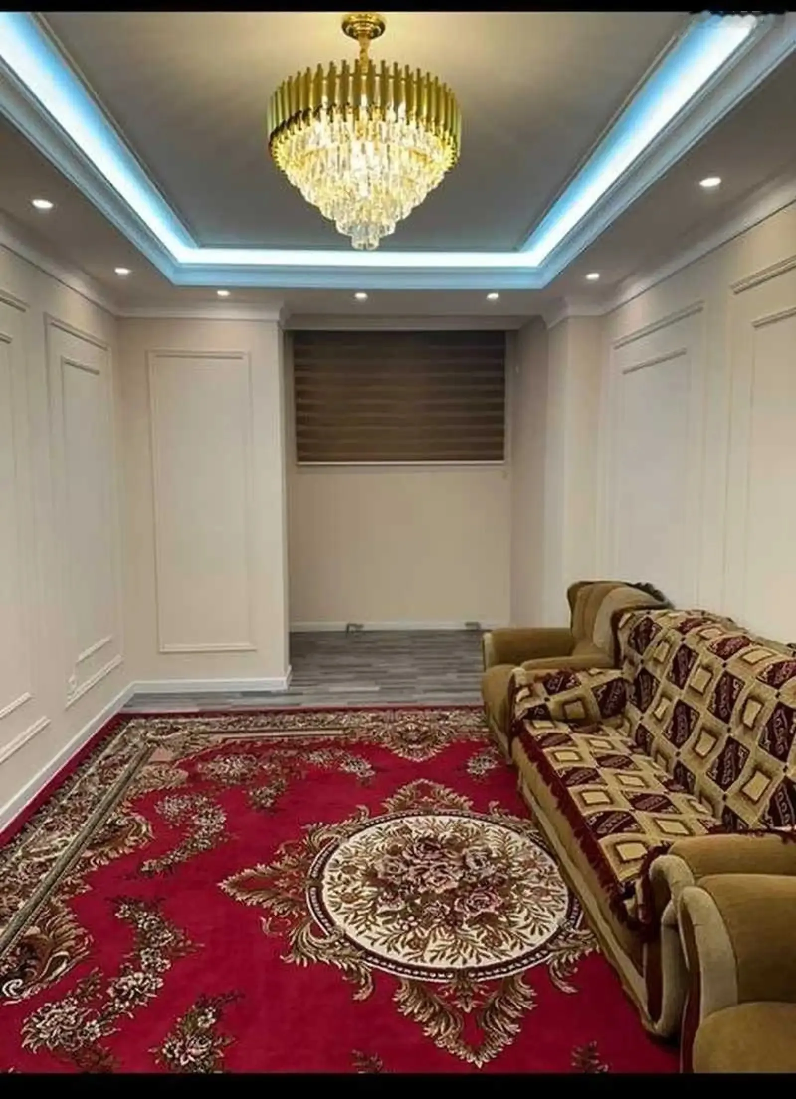 3-комн. квартира, 7 этаж, 104м², шохмансур