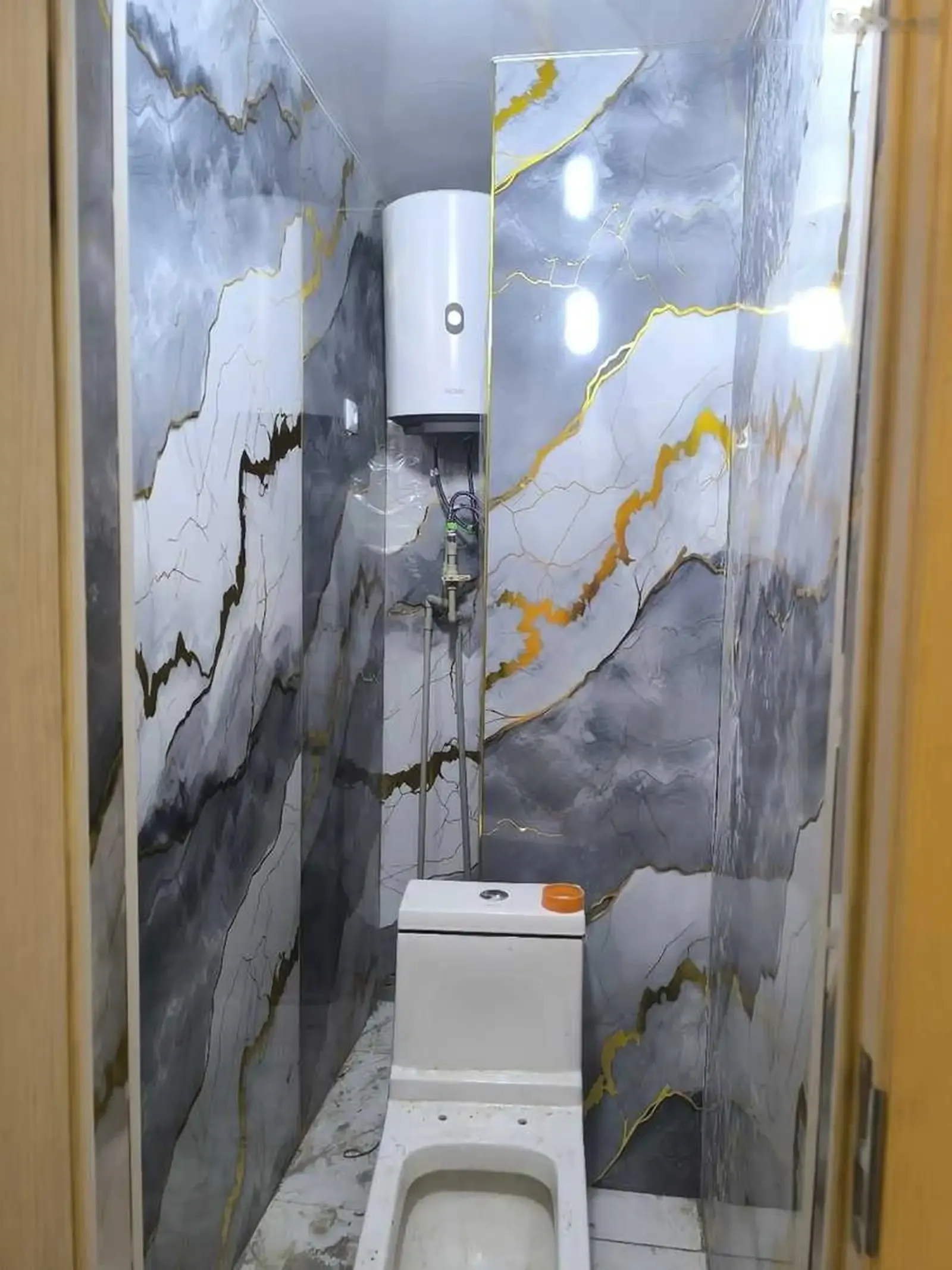 2-комн. квартира, 9 этаж, 66м², Чойхонаи Райхон