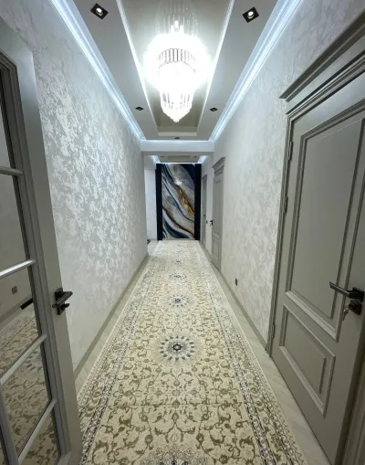 2-комн. квартира, 11 этаж, 71 м², Шохмансур старый Аэропорт