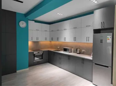 3-комн. квартира, 5 этаж, 75м², Садбарг