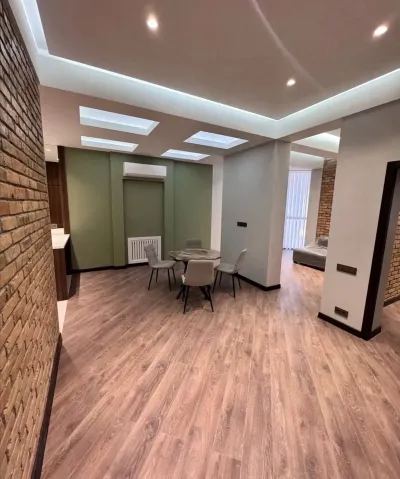 2-комн. квартира, 8 этаж, 74 м², И Сомони