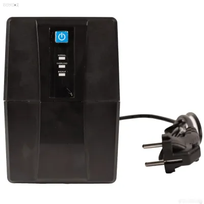 ИПБ UPS Hikvision 600 w