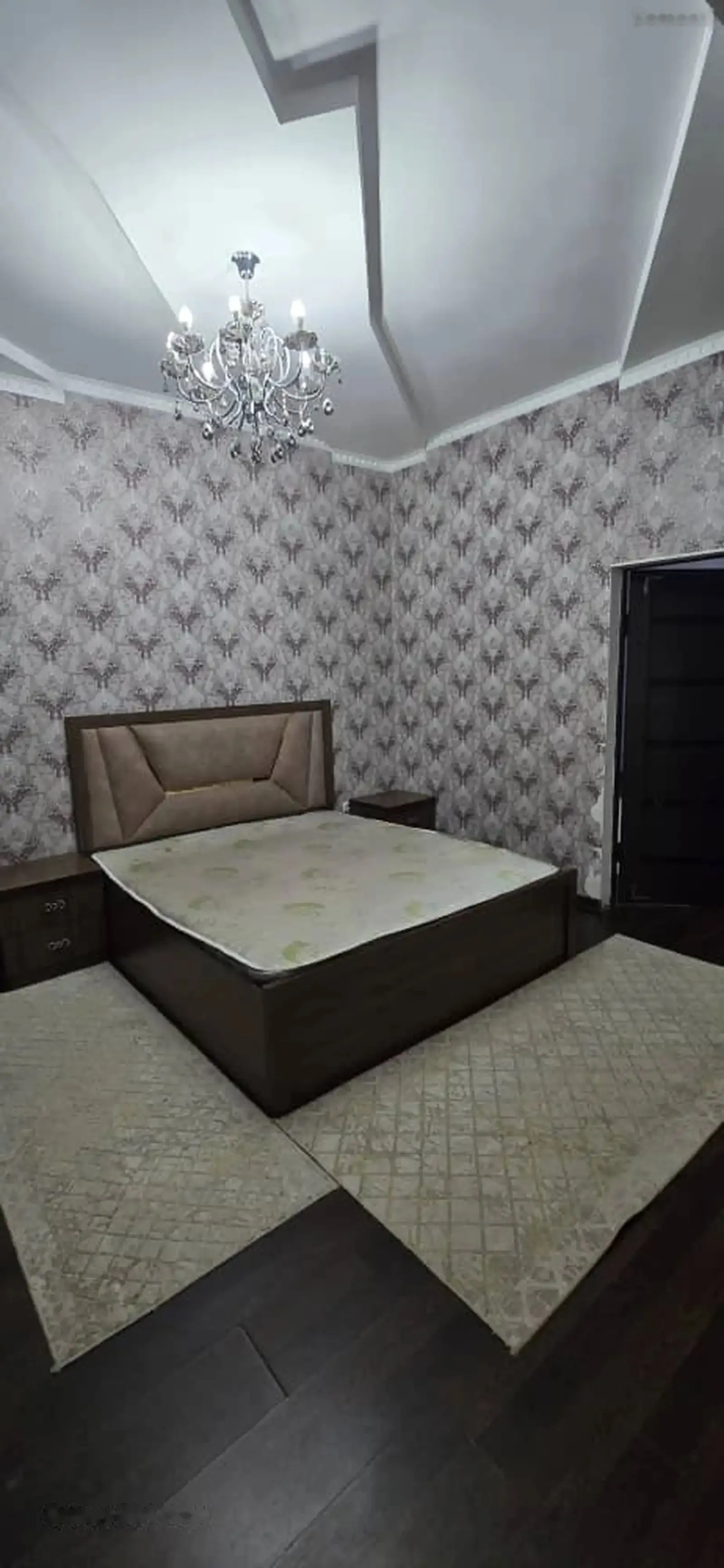 3-к квартира, 3 этаж, 92 м², ориениир мехргон пеши мактаби