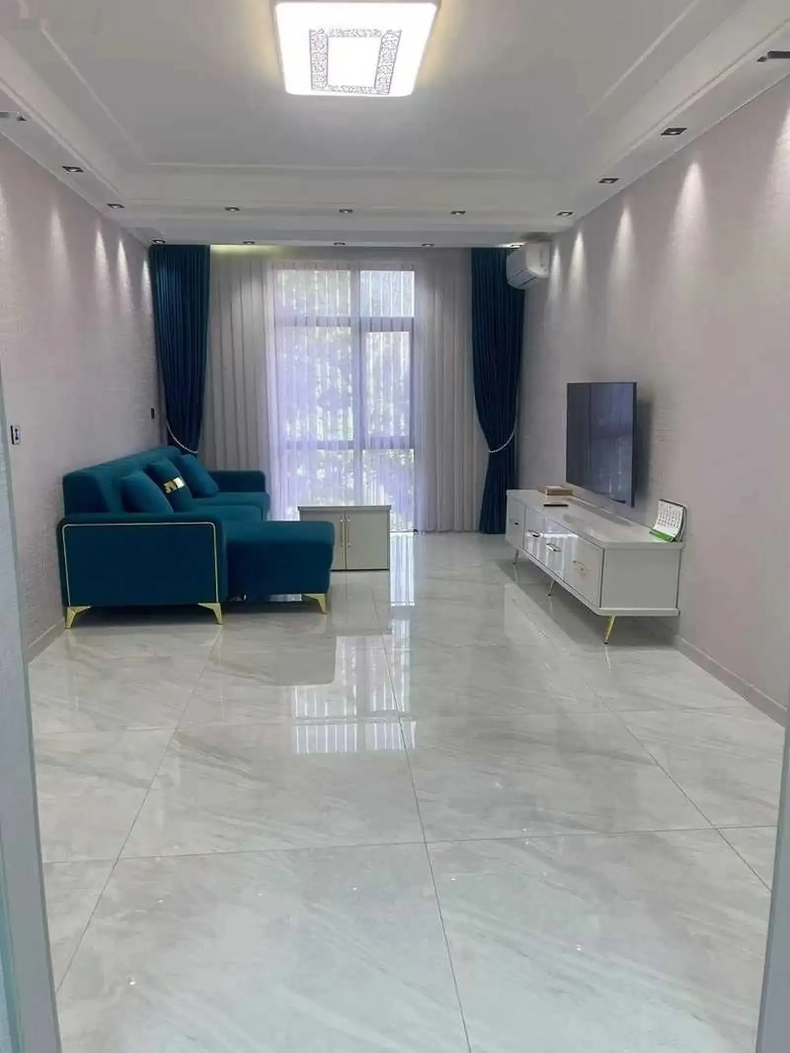 2-к квартира, 5 этаж, 58 м², Шохмансур