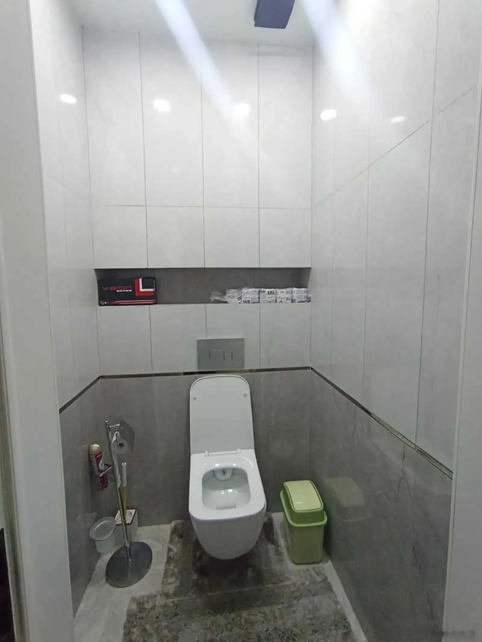 2-комн. квартира, 11 этаж, 83м², Фирдавси