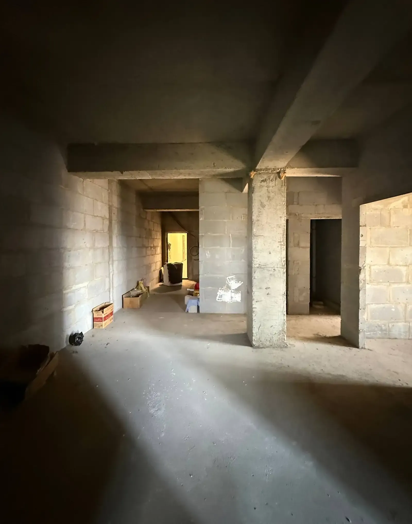 3-комн. квартира, 13 этаж, 110 м², Спартак Бурчи Анушервон