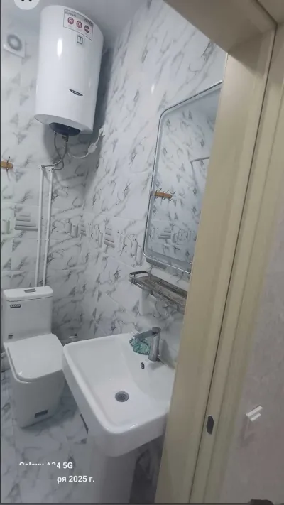 2-комн. квартира, 8 этаж, 60м², Шохмансур