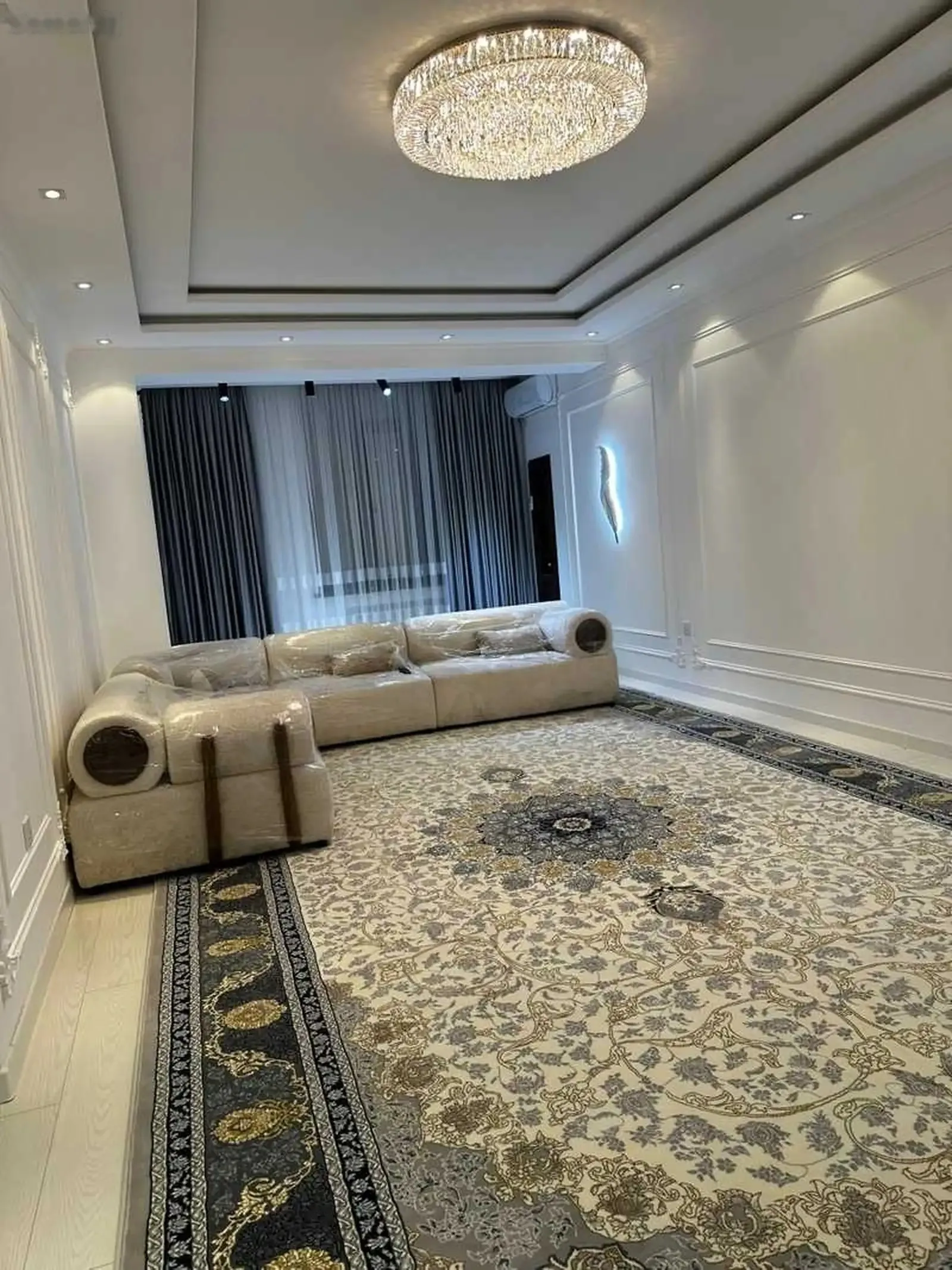 2-комн. квартира, 5 этаж, 95м², бахт Z
