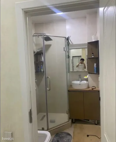 3-к квартира, 6 этаж, 55 м², Сино