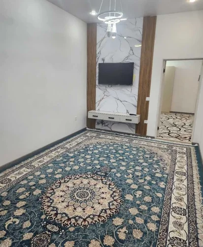 3-комн. квартира, 8 этаж, 80м², Шохмансур