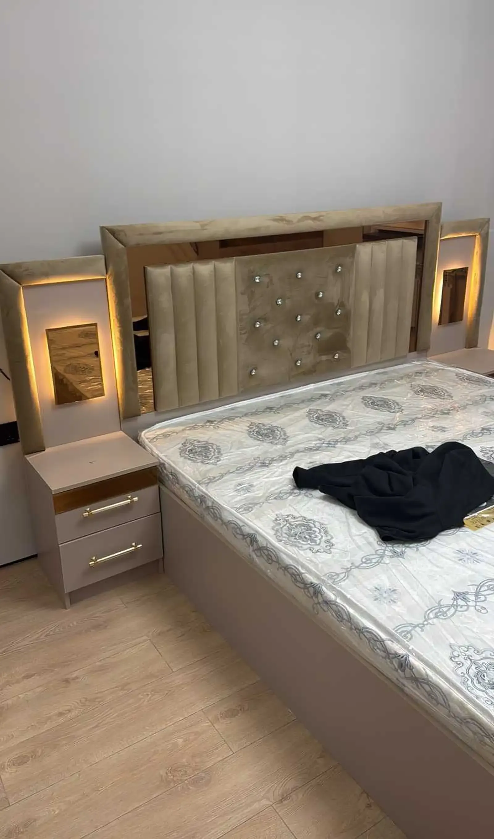 2-комн. квартира, 6 этаж, 77м², Спартак