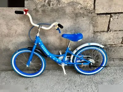 Велосипед Корейский