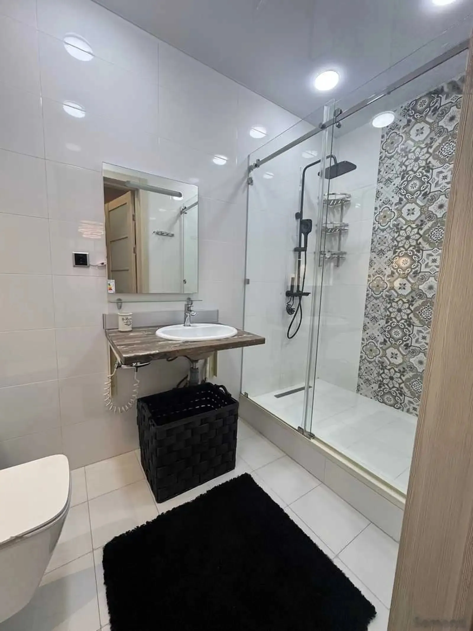 2-комн. квартира, 7 этаж, 106м², Шохмансур