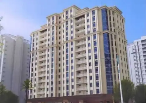 2-комн. квартира, 6 этаж, 57 м², Сино