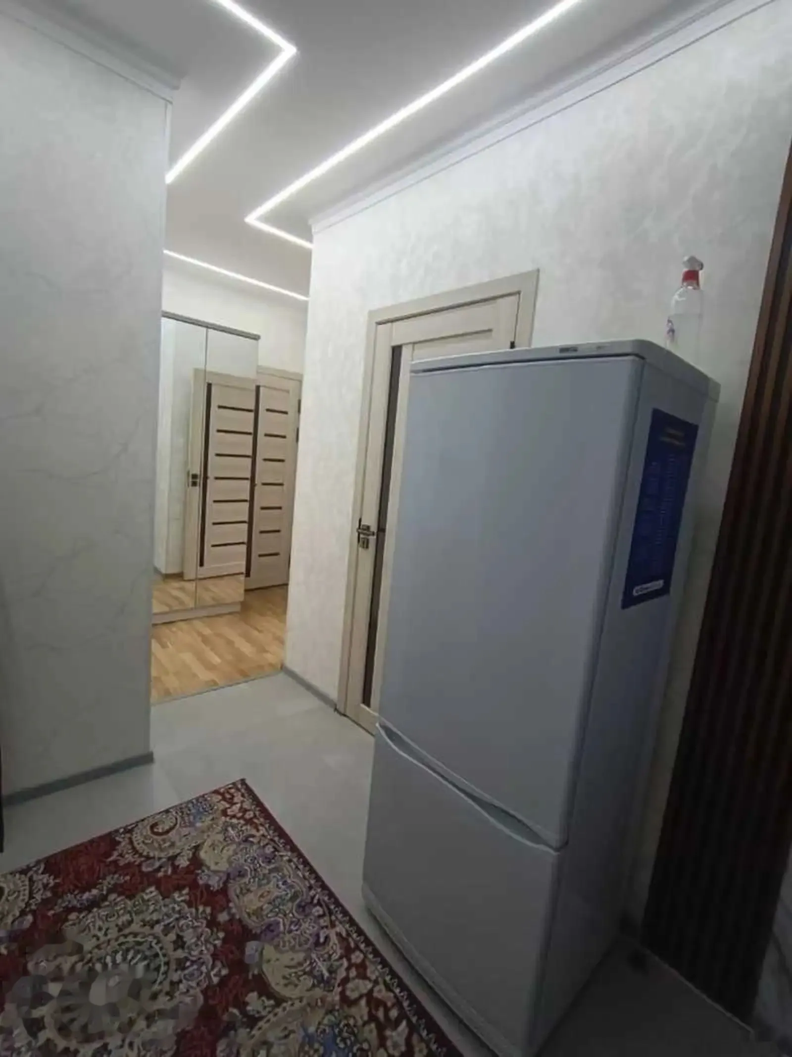2-комн. квартира, 4 этаж, 50м², Сино, бозорчаи Зарафшон