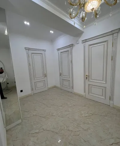 4-комн. квартира, 5 этаж, 180 м², Сино