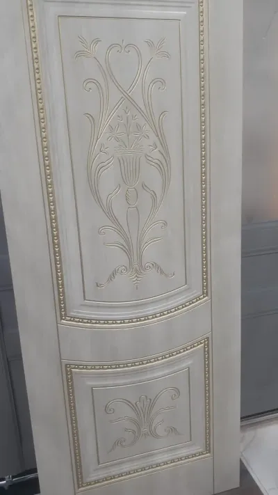 Дверь багет