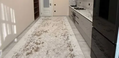 2-комн. квартира, 4 этаж, 76 м², Исмоили Сомони