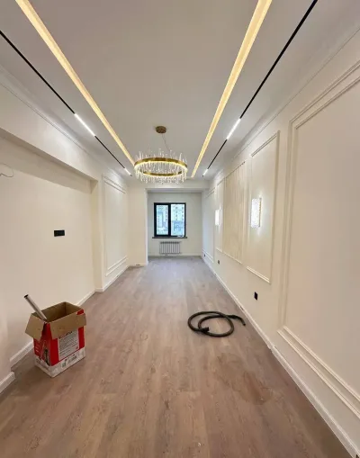 5-комн. квартира, 3 этаж, 170 м², Сомони, Себистон