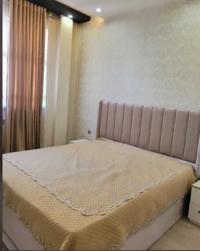 2-комн. квартира, 15 этаж, 85м², Сомони