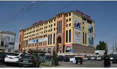1-комн. квартира, 6 этаж, 49 м², 46 мкр