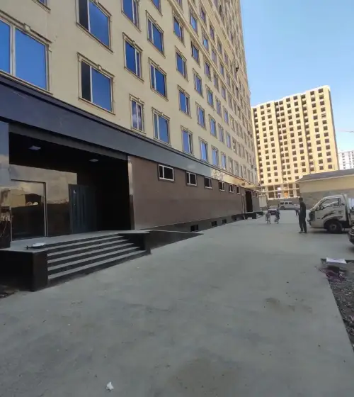 3-комн. квартира, 10 этаж, 87 м², Сино